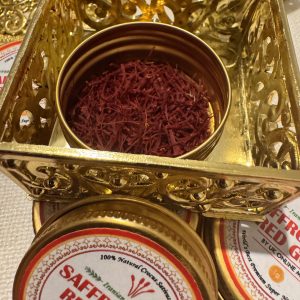 5g Super Negin grade A