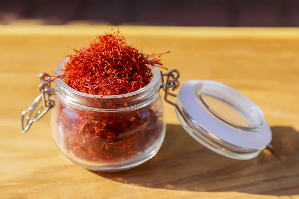 How to Store Saffron and Keep It Fresh