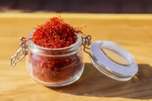 How to Store Saffron and Keep It Fresh